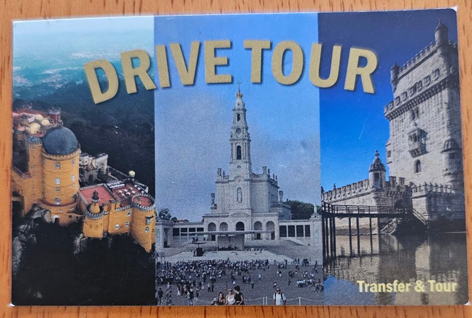 Tour and Transfer