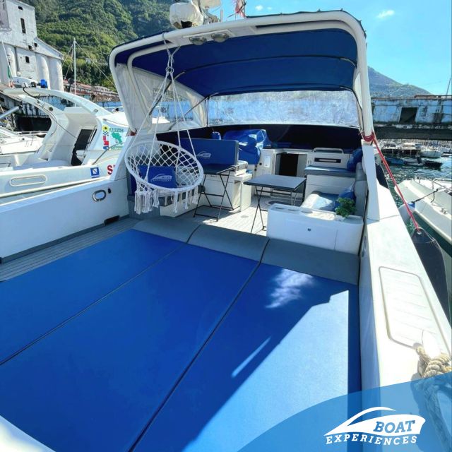 Tour Capri Full Day Private Groups Barca Elite 42