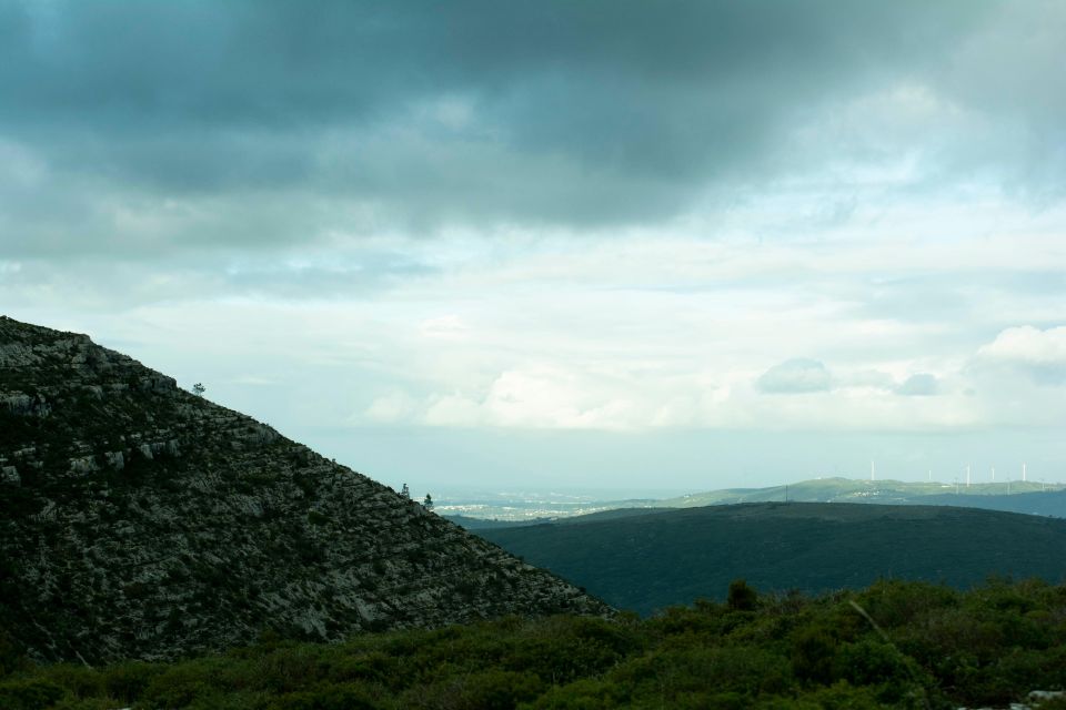 Tour Fornea Walking Guided + Traditional Experience