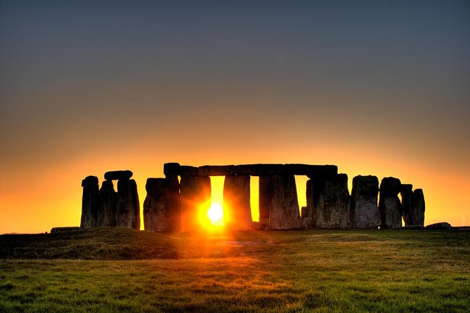 Tour of Salisbury and Stonehenge ,from Salisbury - Overview of the Tour