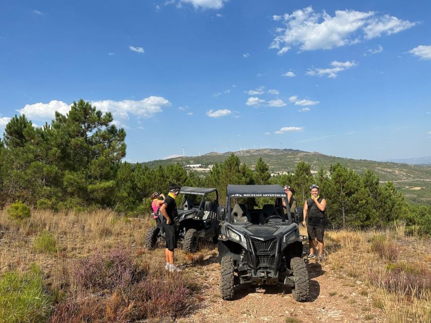 Tour of the Mines – Can-am