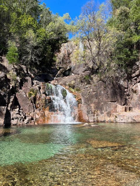 Tour of the Peneda-Gerês National Park With a Local Guide