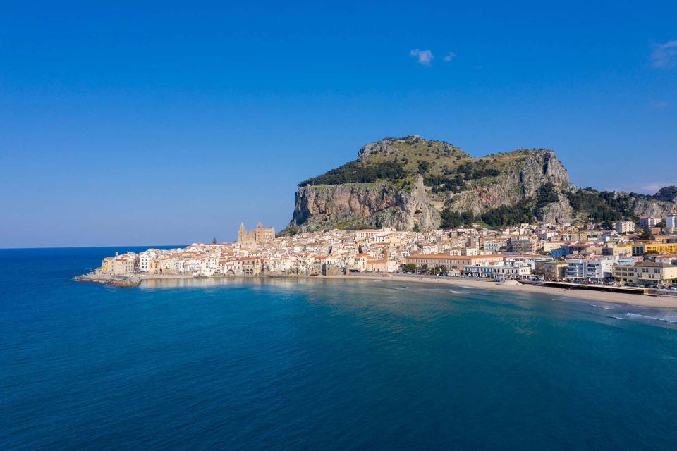 Tour Palermo & Cefalù