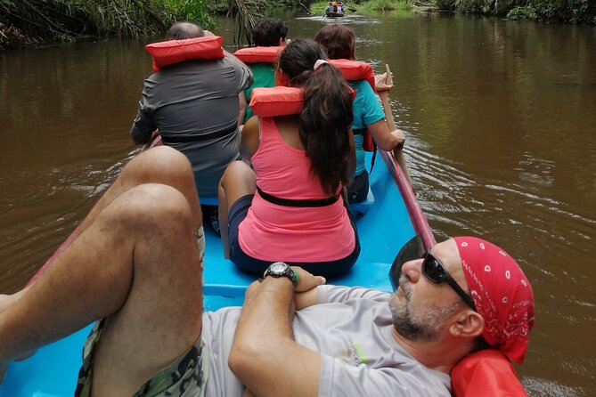 Tour to the Canals in Tortuguero National Park - Tour Overview and Highlights