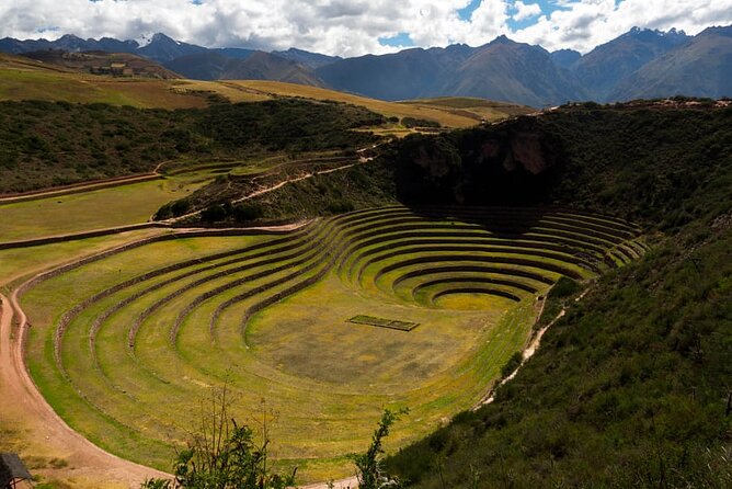 Tour to the Sacred Valley VIP – Full Day