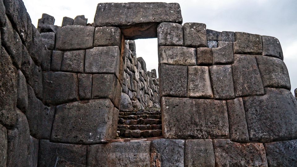 Traditional City Tour In Cusco. - Overview of the Tour