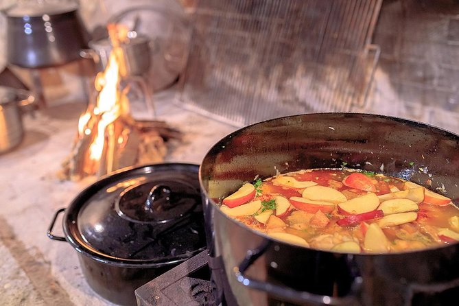 Traditional Cooking Class in Dubrovnik Countryside