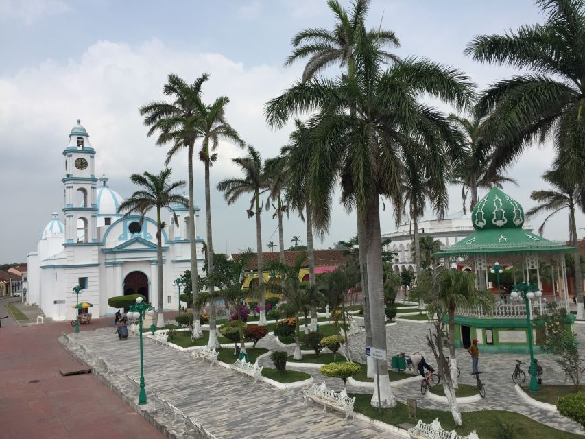 Traditions of Our Cultural Heritage Tlacotalpan and Alvarado - Visiting the Agustin Lara House-Museum