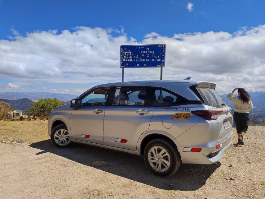 Transfer From Trujillo to Chiclayo City - Overview of the Transfer