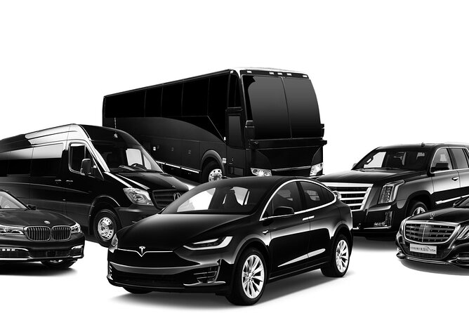 Transport Near BWI Dulles Reagan National Airports - Overview of Transportation Services