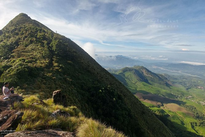 Trekking in Munnar - Location and Accessibility