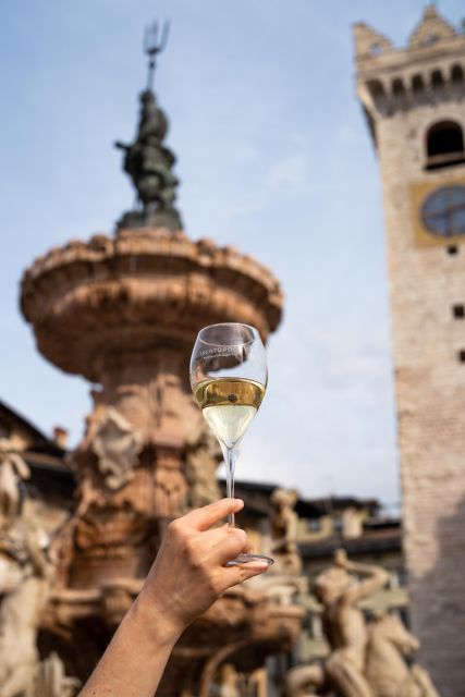 Trento and Wine: a Centuries-Long History