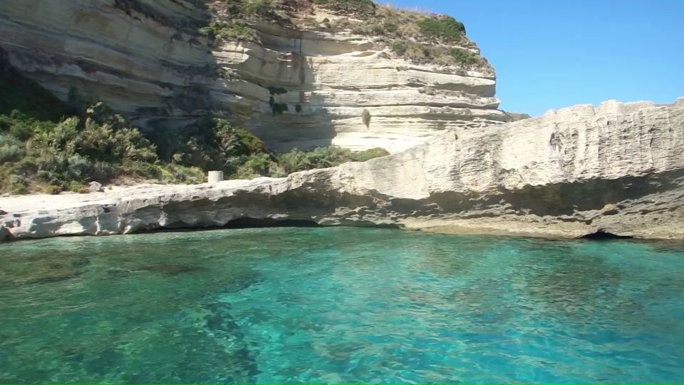 Tropea: Coast of the Gods Cruise