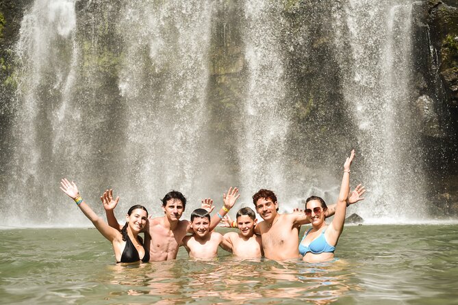 Tropical Rainforest, Hanging Bridges And Jungle Sloths Sanctuary - Tour Highlights and Activities