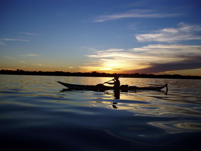 TRU Kayak – Navigating the Uruguay River