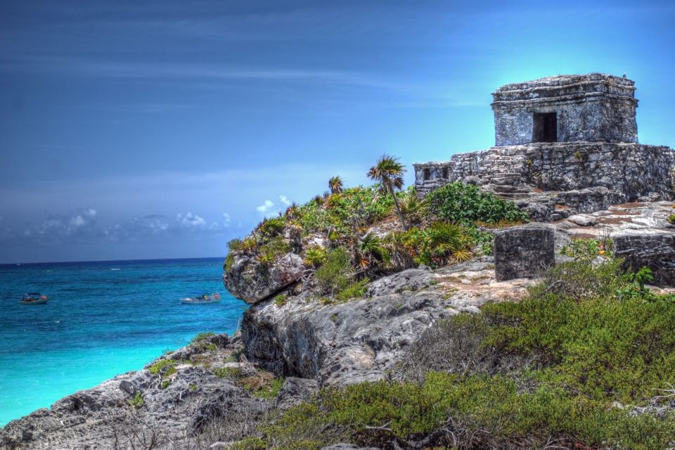 Tulum Discovery Private Tour