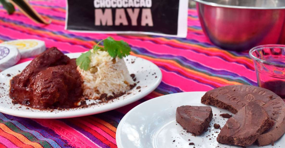 Tulum: Raw Honey & Chocolate Tour With Vegan Lunch & Cenote