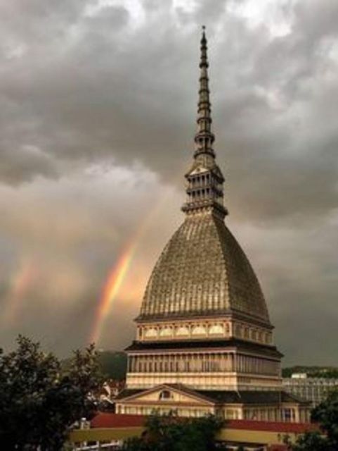 Turin Express Walking Tour