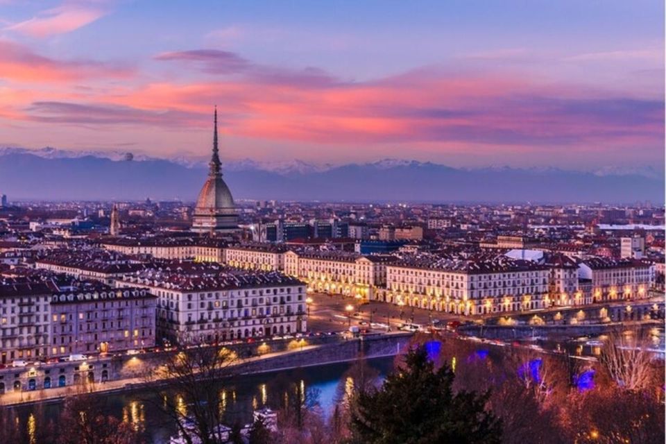 Turin : Street Art Tour - Overview of the Tour