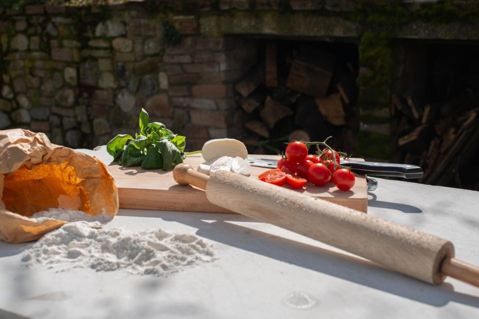 Tuscany: Cooking Class in Secret Chianti