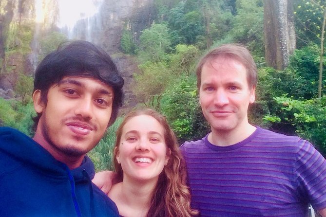 Two Days Tour - Itinerary Overview
