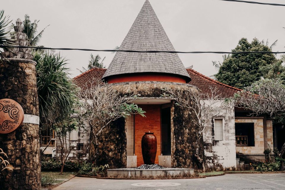 Ubud: 2-Hour Make Your Own Silver Jewellery Class