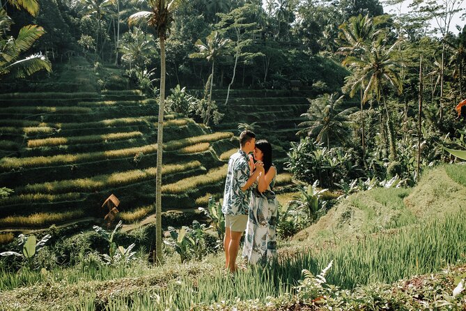 Ubud Cultural Day Tour: A Day for Balinese Cultural Experience - Highlights of the Experience