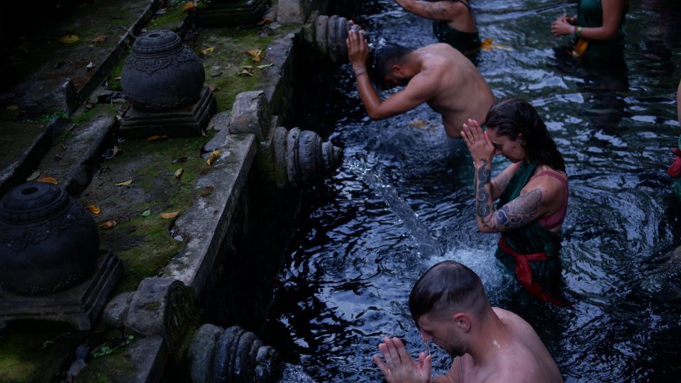 Ubud Funtastic Tour With Local Guide