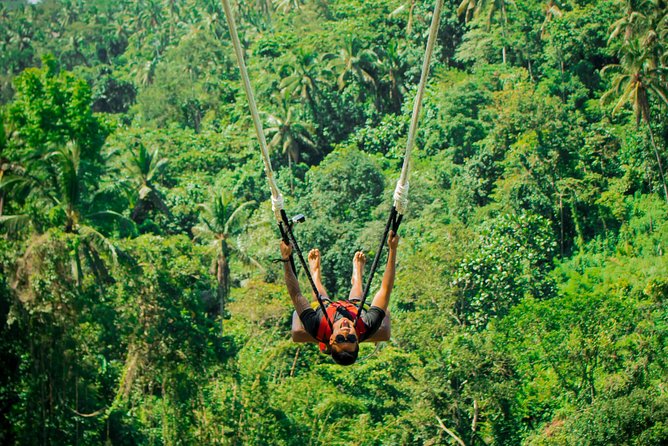 Ubud Nature Experiance