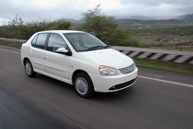 Udaipur City Tour With Kumbhalgarh Fort & Ranakpur Jain Temple Tour In 2 Days
