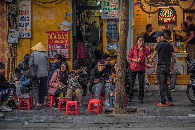 Ultimate Hanoi Photography Tour