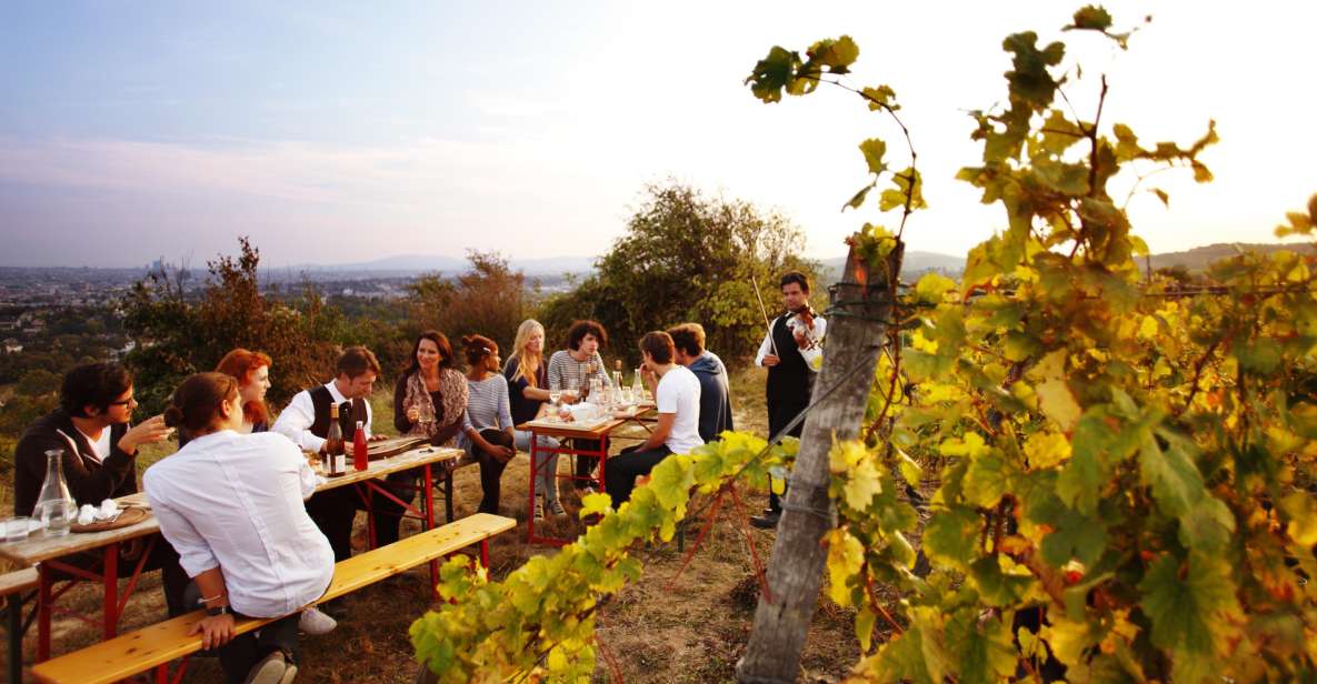 Ultimate Maipú Adventure: Winery Tour & Gourmet Lunch