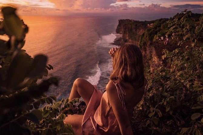 Uluwatu Instagram Tour: Unforgettable Beaches (Private & All-Inclusive)