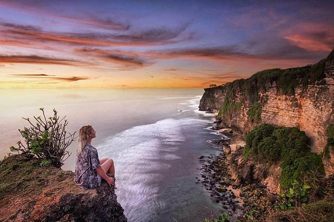 Uluwatu & Kecak Dance Tour (Private Half Day Tour) - Tour Overview and Highlights