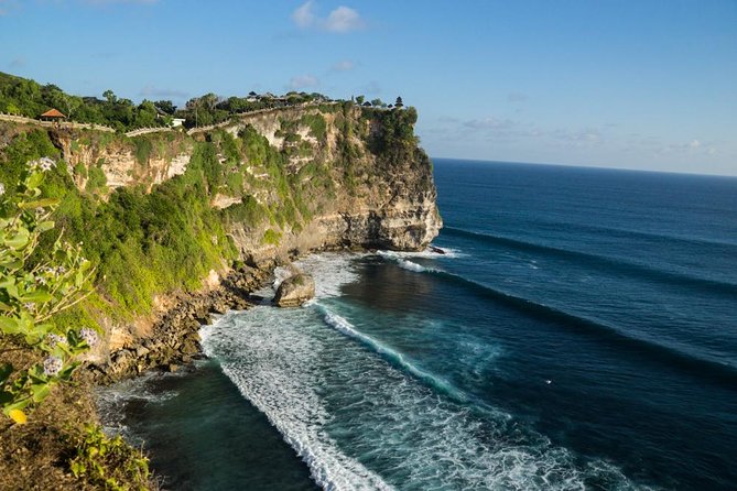 Uluwatu Sunset, Kecak Dance and Jimbaran Seafood Dinner