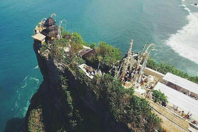 Uluwatu Temple Kecak Fire Dance Private Guided Tour