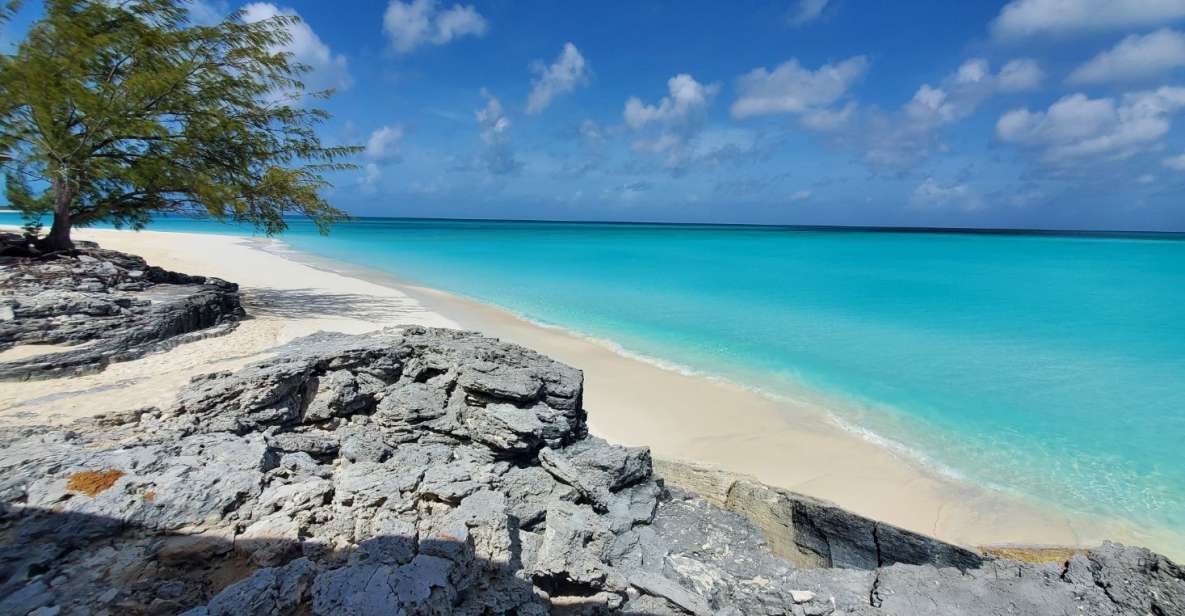 Unforgettable Land Tour on Long Island Bahamas