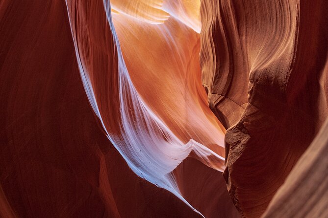 Upper Antelope Canyon Ticket