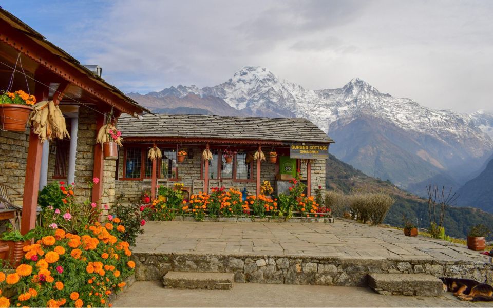 Upper Mustang Bike Tour/ off Road Ride to Land of Nepal