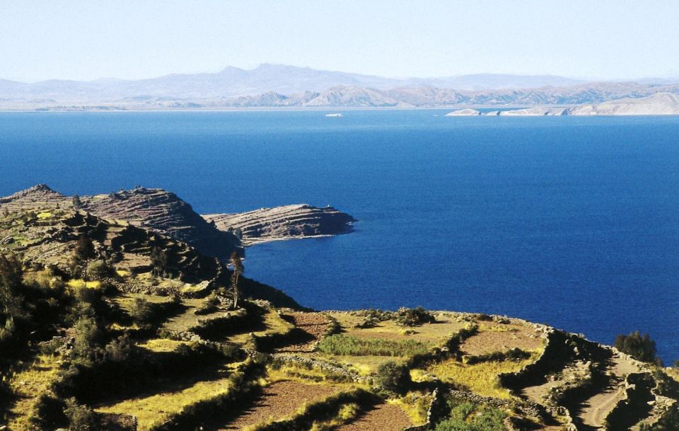 Uros Island, Amantani and Taquile in a Two Day Tour - Overview of the Tour