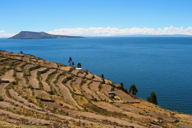 Uros Reed Floating Islands & Taquile Island Titicaca Puno Full Day - Itinerary Highlights