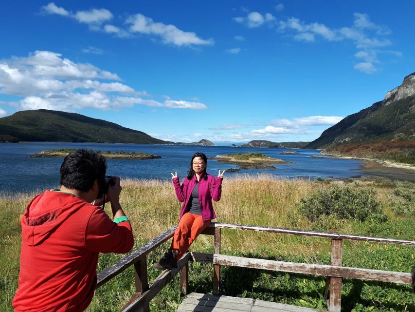 Ushuaia: Tierra Del Fuego National Park Shore Excursion - Itinerary Highlights