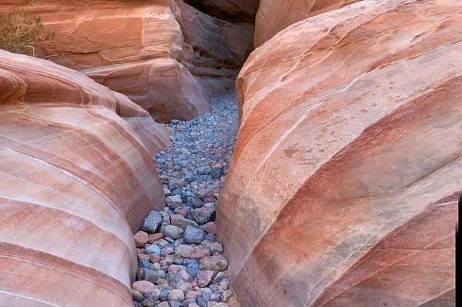 Valley of Fire Small Group Tour From Las Vegas - Tour Overview