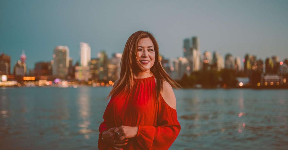 5 Best Photography Experiences In Vancouver