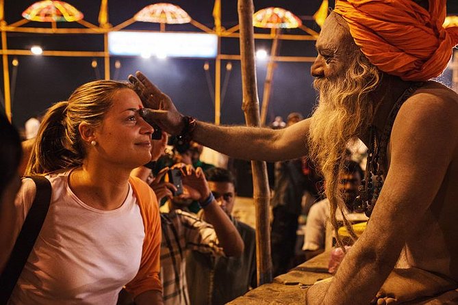 Varanasi Tour in One Day - Exploring Varanasis Spiritual Capital