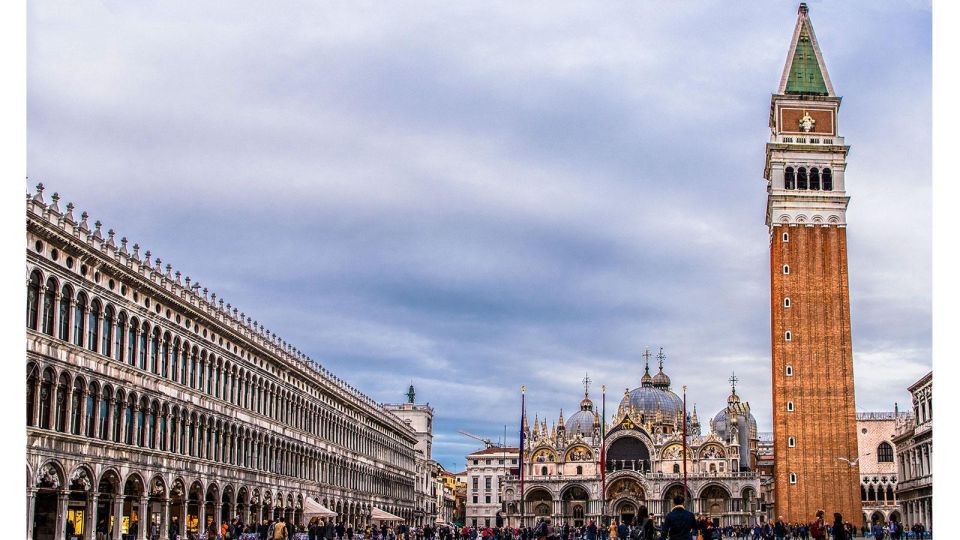 Venezia Audioguide – Travelmate App for Your Smartphone