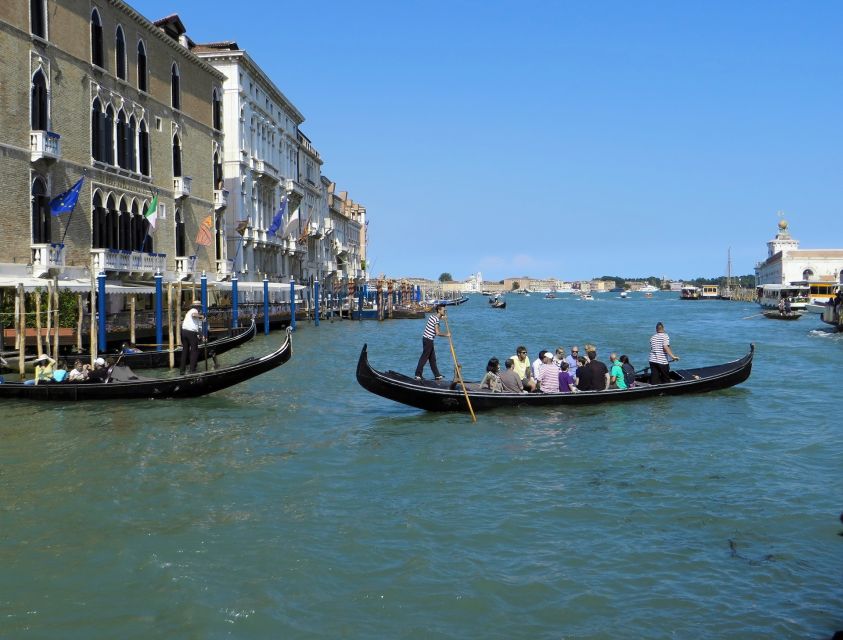 Venice: Ancient Traditions Tour