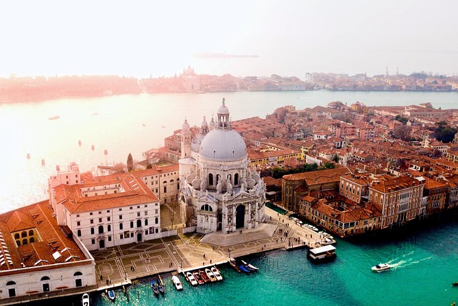 Venice in a Day: the Main Highlights of the City