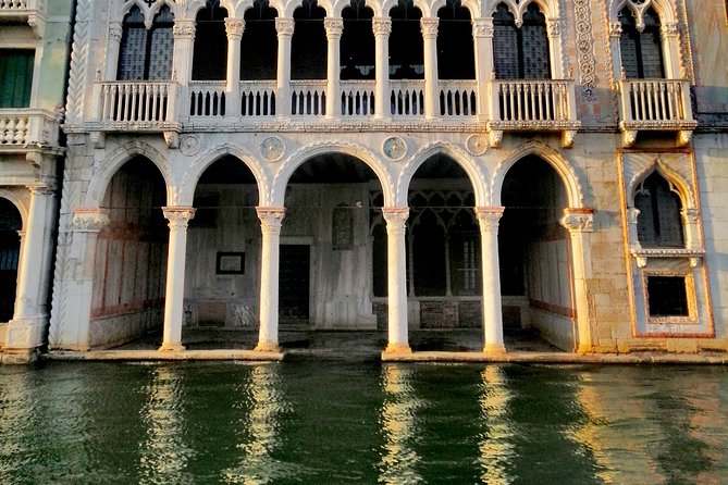 Venice Kickstart Private Tour