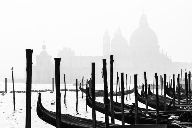 Venice Legends, Anecdotes and Ghost Stories Tour - Tour Overview